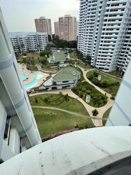 Mandarin Gardens (D15), Condominium #541625661